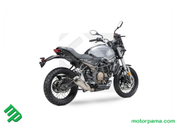 Voge Trofeo 300ACX (3)